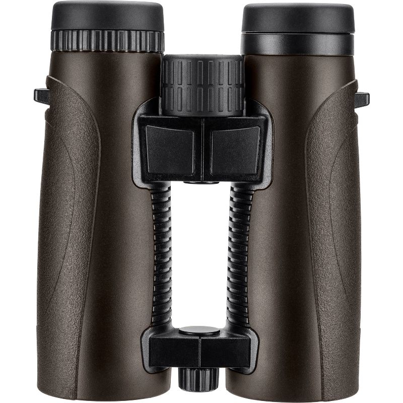 Barska 10x42mm WP Embark Binoculars - Brown