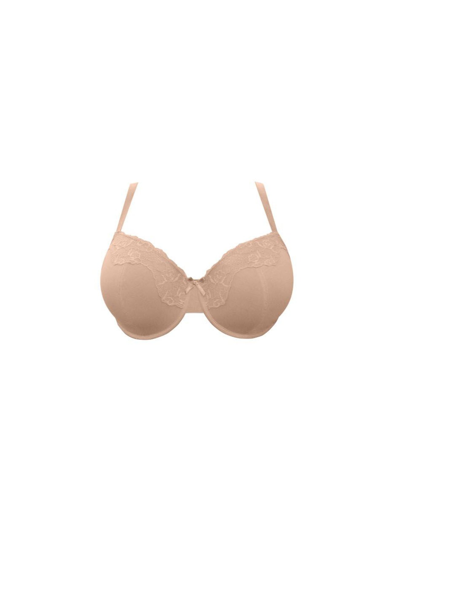 PARFAIT Bare Under Wired Padded T-Shirt Bra