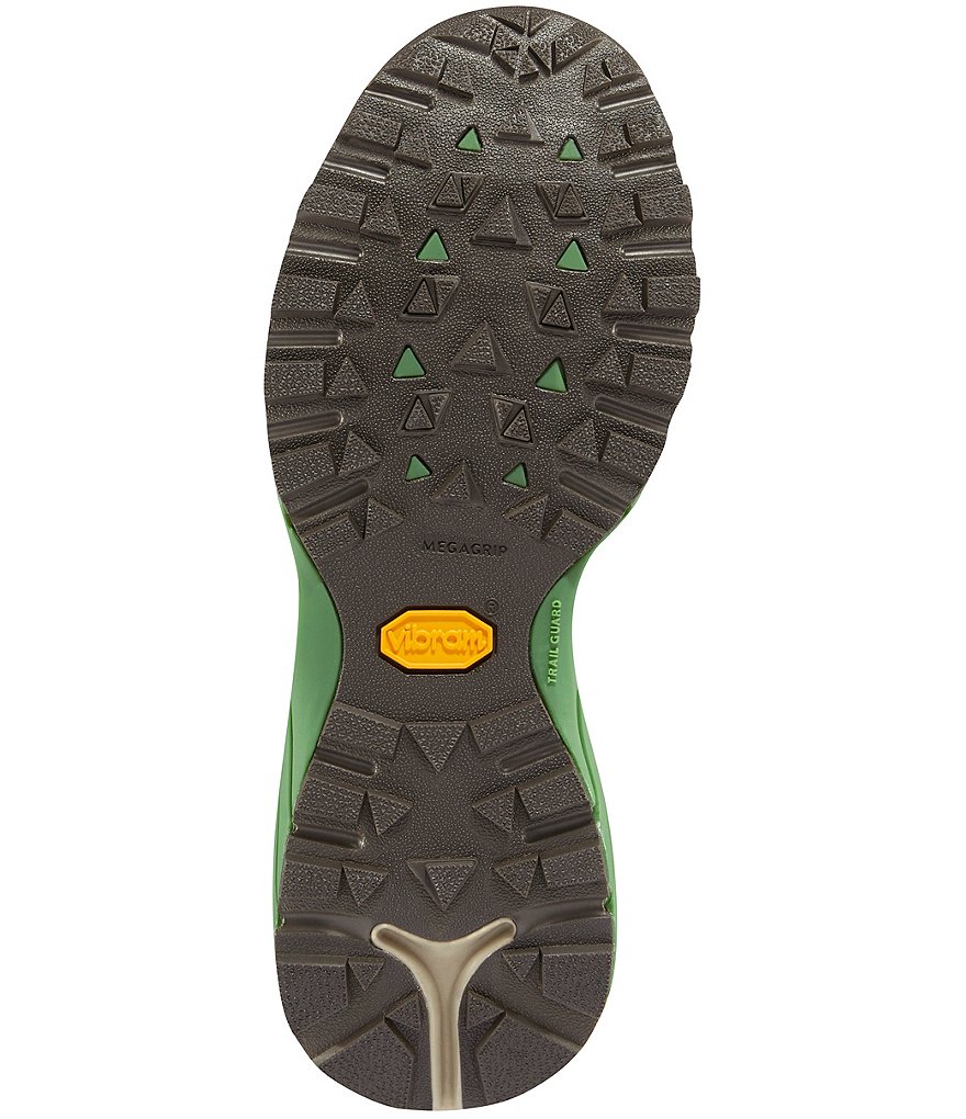 Danner Women's Inquire Chukka Waterproof Suede Hiking Boots