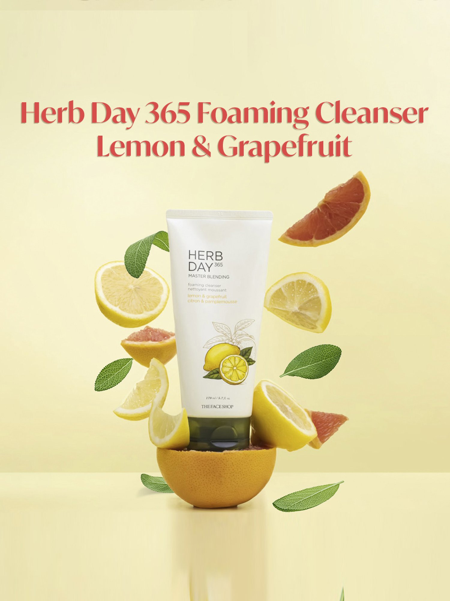 Lotus Herbals Illuminating Radiance Cleansing Foam - 100 gm