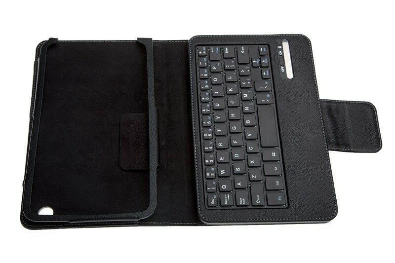 Removable Bluetooth Keyboard Case For Samsung GALAXY 8" Tab 3 SM T310 T311 T315
