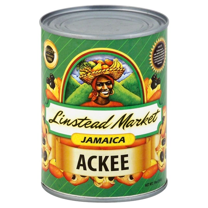 Linstead market Jamaica Ackee - 19oz