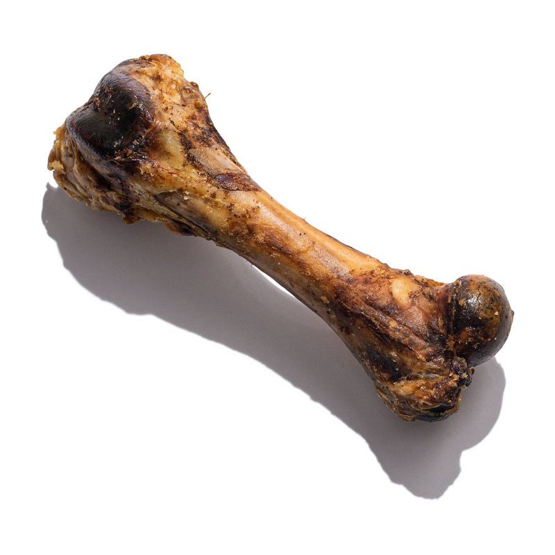 Jack&Pup Single Ham Bone Dog Treats - 0.5lb