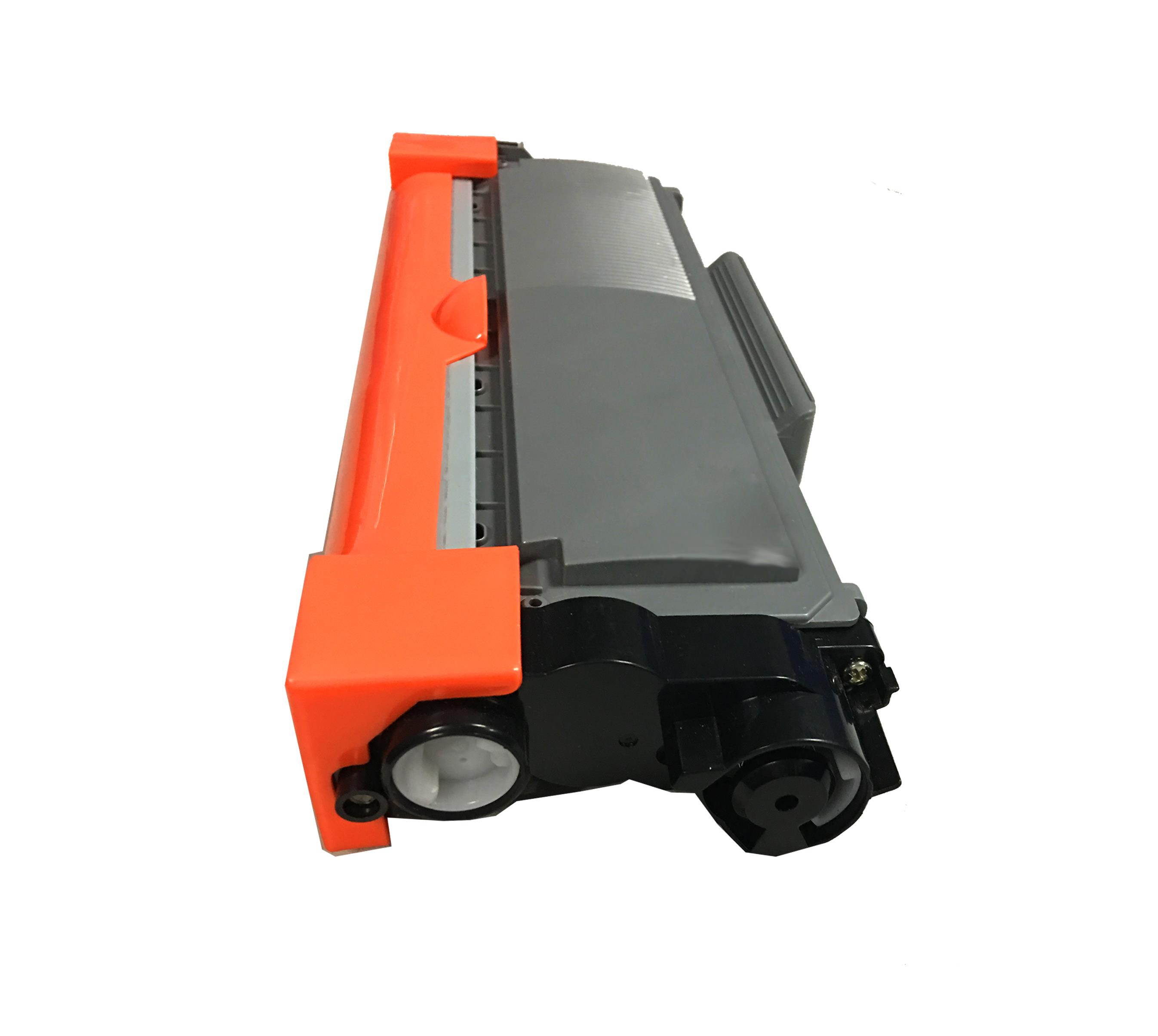 Smart Print Supplies Compatible TN760 TN-760 Black High Yield Toner Cartridge Replacement for Brother HL-L2350DW L2370DW L2395DW, MFC-L2710DW L2750DW, DCP-L2550DW Printers (3,000 Pages) - 12 Pack