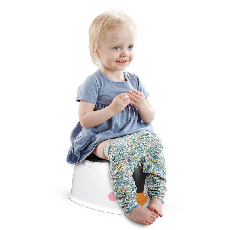 OXO Tot Potty Chair - Gray