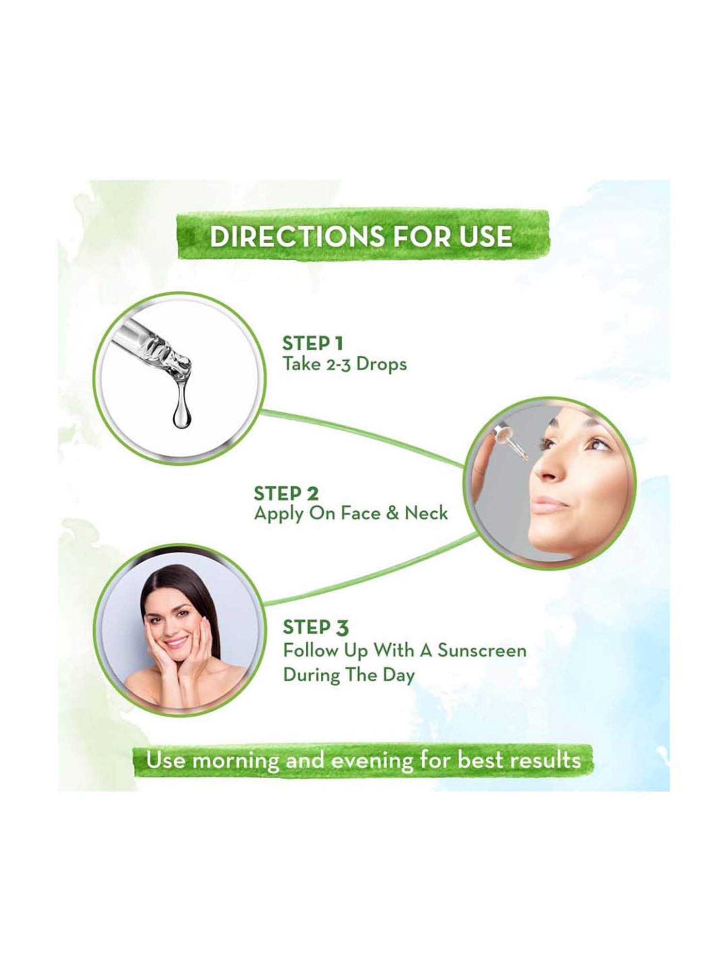 Mamaearth Niacinamide and Ginger Extract Skin Correct Face Serum - 15 ml