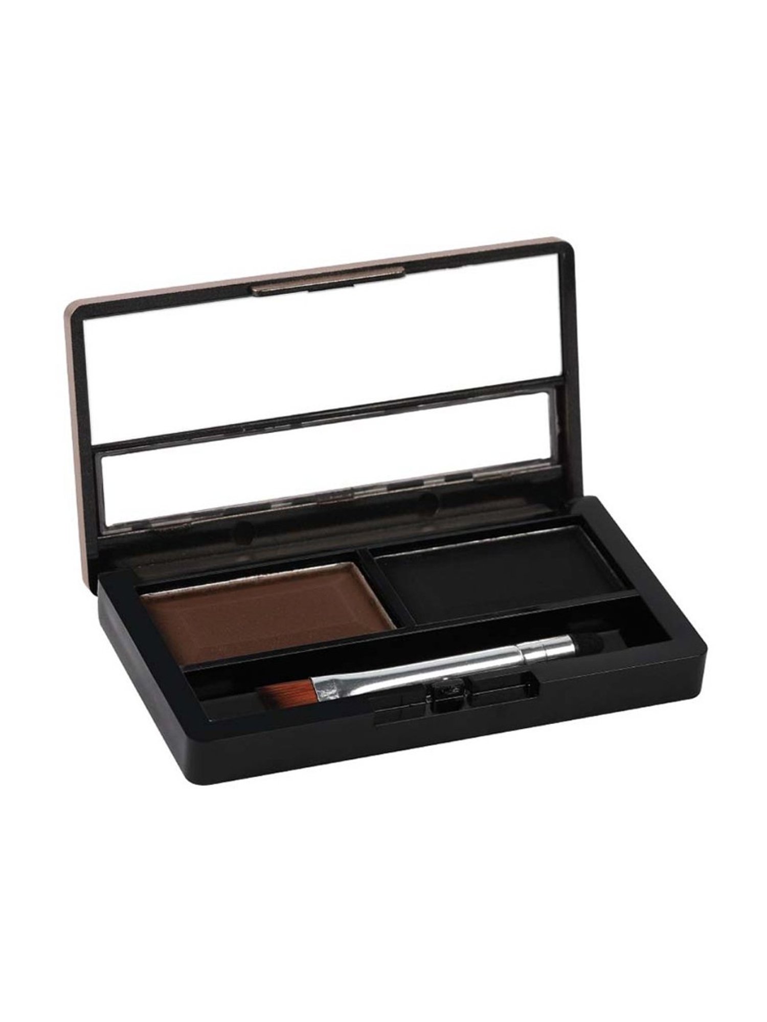 Bella Vita Organic Grow Brow Eyebrows & Eyelash Hair Growth & Volume Oil - 12 ml