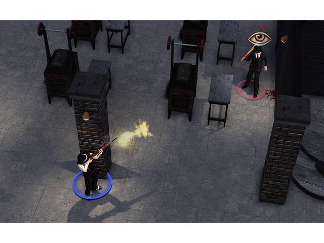 Omerta - City of Gangsters: Damsel in Distress [Online Game Code]