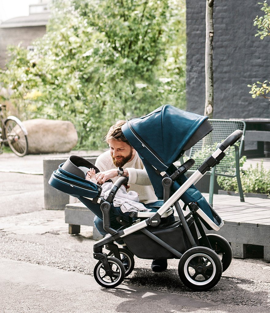 Thule Sleek City Stroller