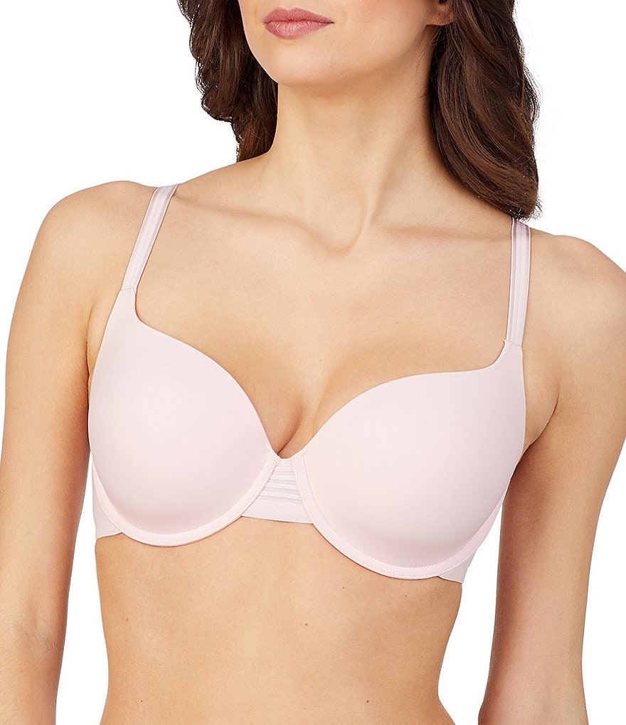 b.tempt'd by Wacoal Future Foundation Lurex Contour T-Shirt Bra