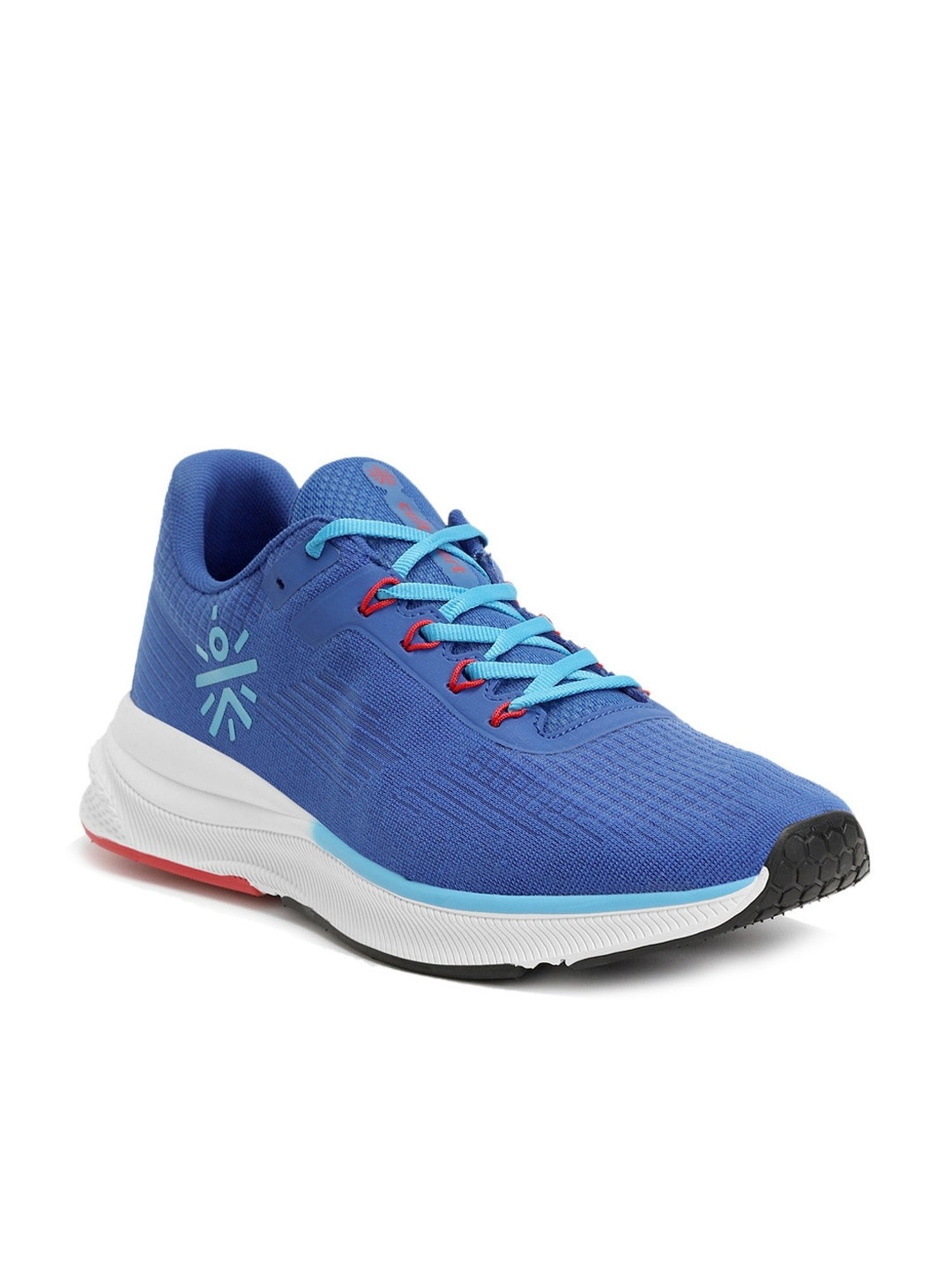 Cultsport Men's Thunderbird Blue Running Shoes