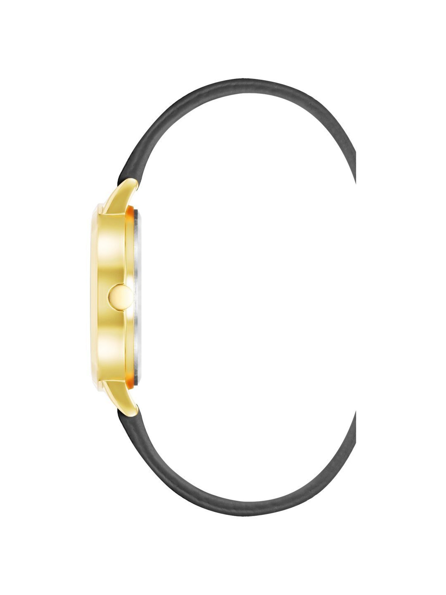 Nine West NW-2884FLBK Analog Watch for Women