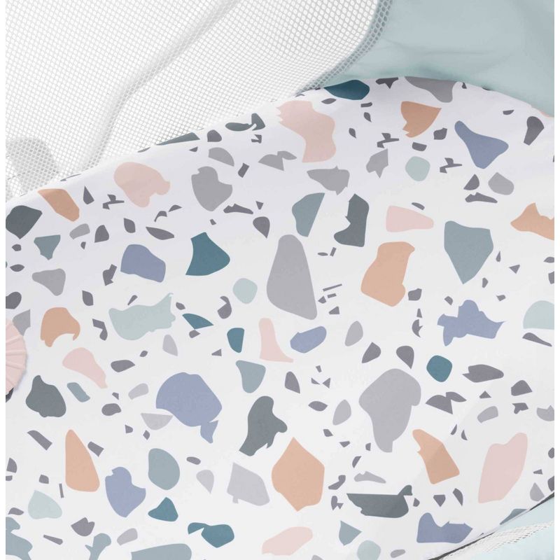 Fisher-Price Rock with Me Bassinet