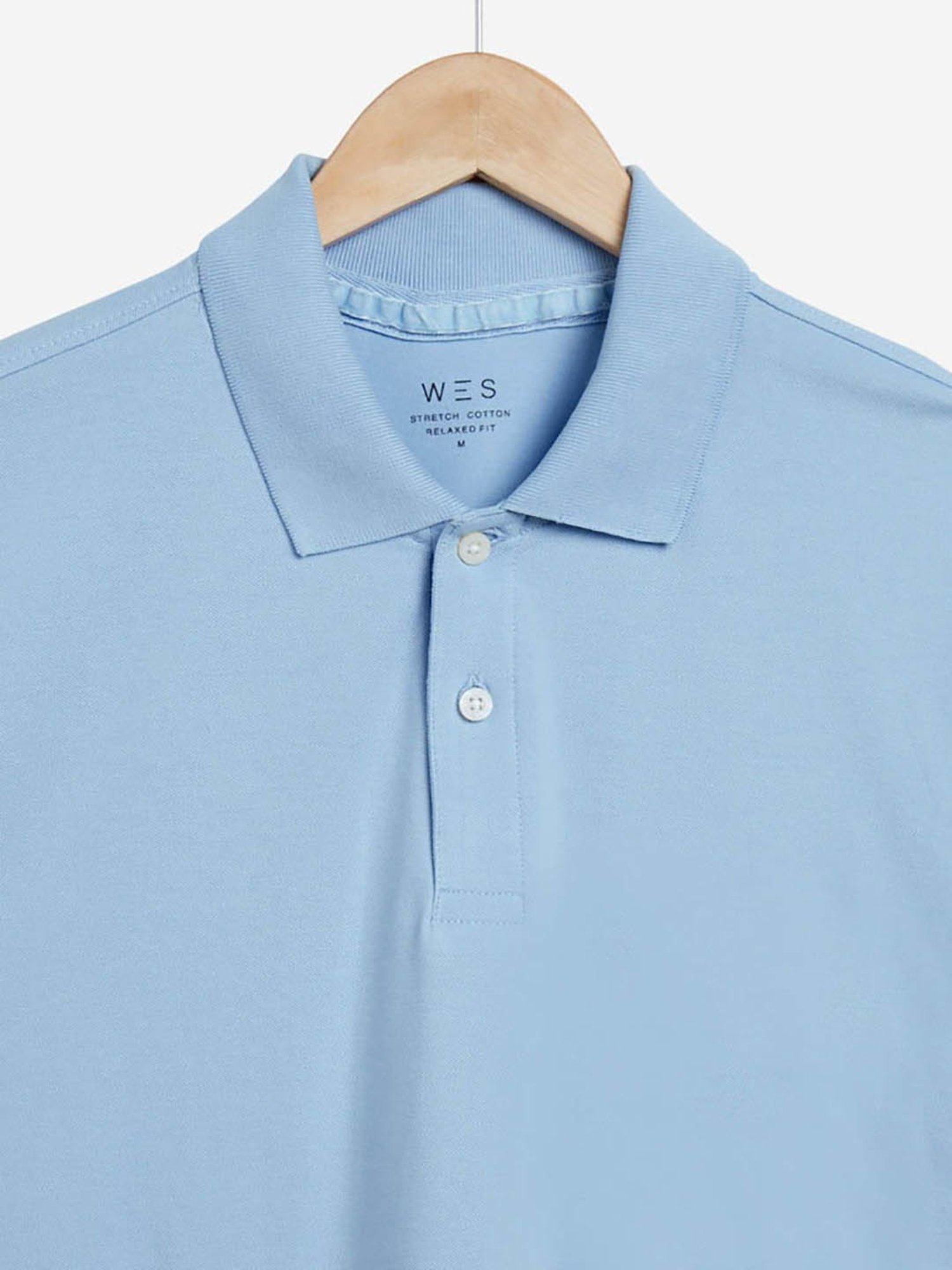 Levi's Pink Cotton Slim Fit Texture Henley T-Shirt