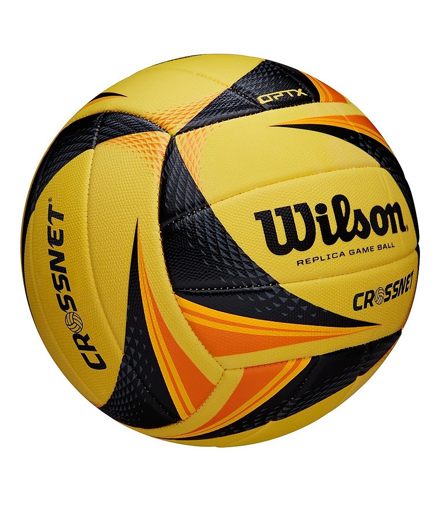 Crossnet Wilson X Crossnet - OPTX Replica Game Ball Volleyball