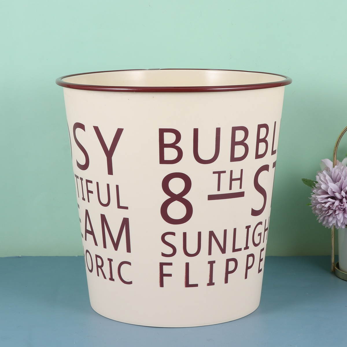 GBC 9808196 Ready-Inked Pad for Multiple/Lever Movement Numbering Machine, Black