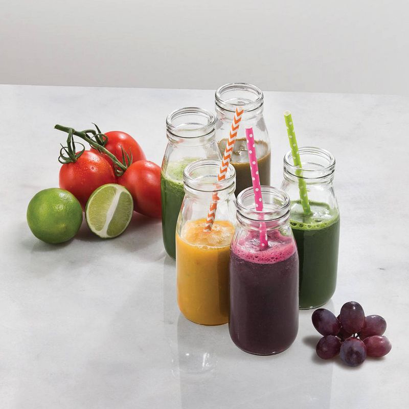 Oster Self-Cleaning Professional Juice Extractor - Stainless Steel