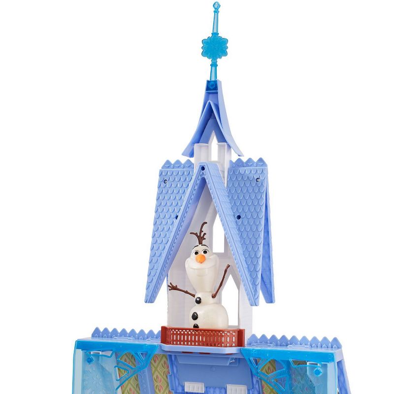 Disney Frozen 2 Ultimate Arendelle Castle Playset