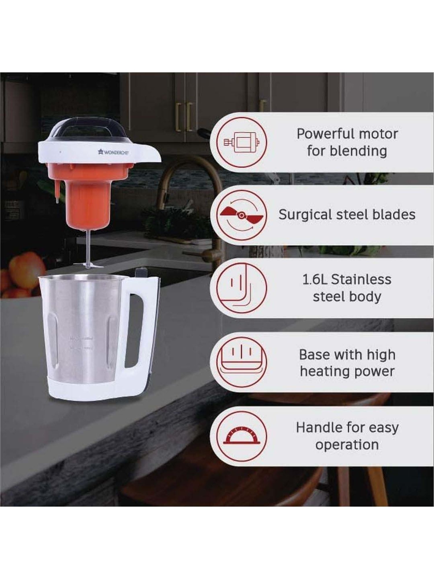 Panasonic 750W Electric Rice Cooker