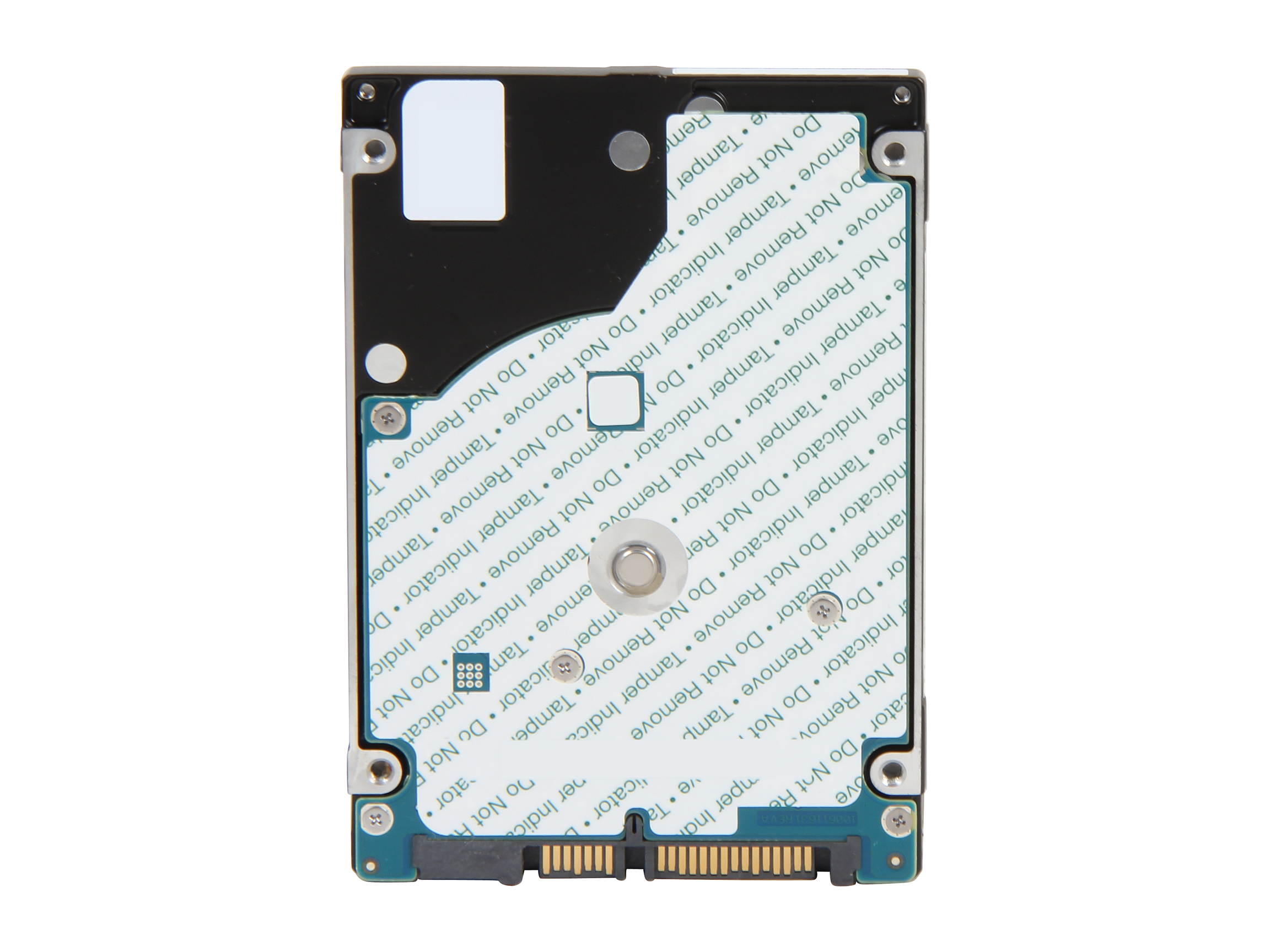 Seagate Momentus Thin ST320LT009 320GB 7200 RPM 16MB Cache SATA 3.0Gb/s 2.5" Internal Notebook Hard Drive Bare Drive