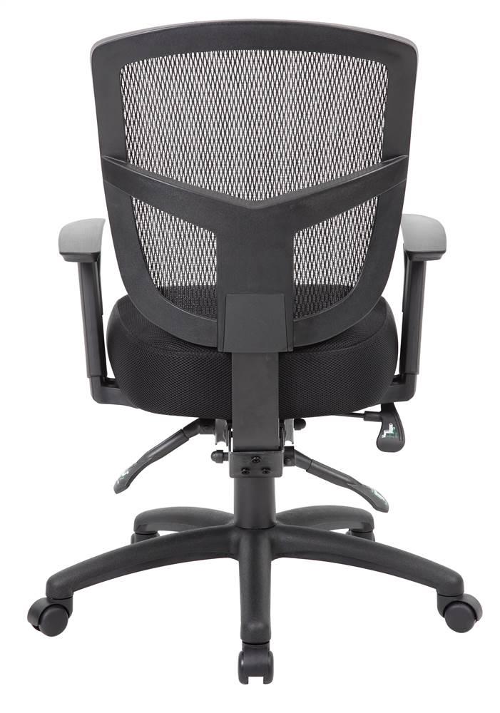 Contract Mesh Back Task Chair