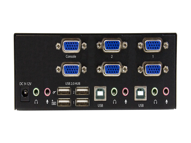 MFJ-916B Duplexer: 1.3-225MHz/350-540MHz, UHF