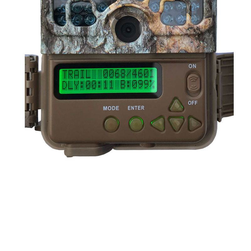 Browning Trail Cameras Strike Force Extreme 16MP Game Camera