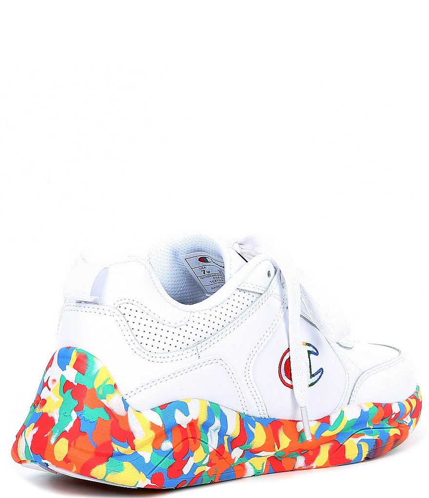 Champion Women's Next Rainbow-Midsole Sneakers