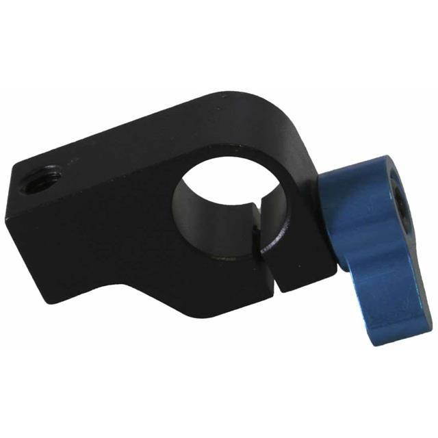 Indipro Single 15mm Mounting Clamp #S15MMC