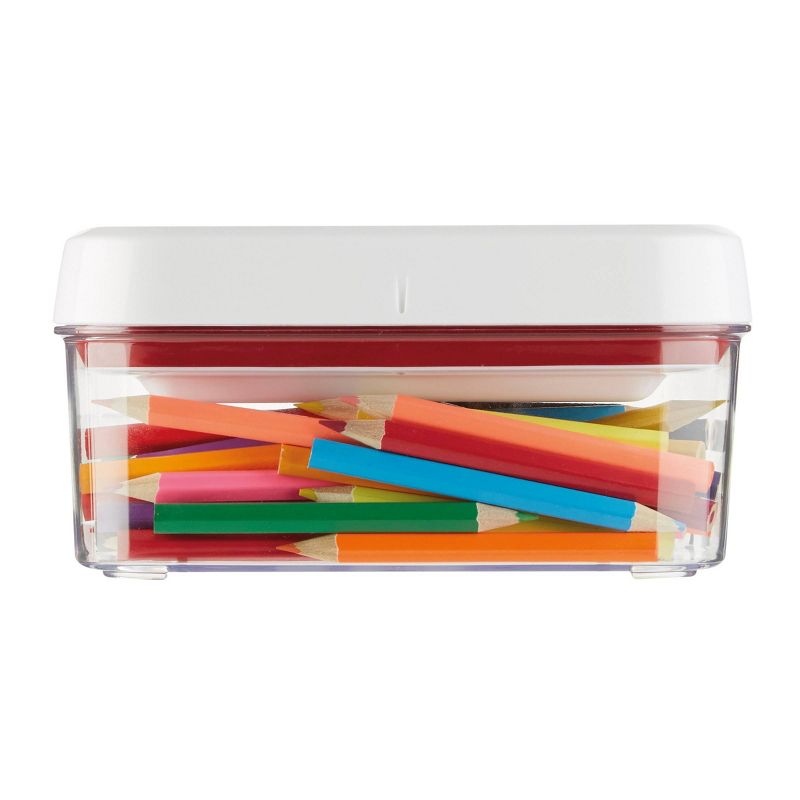 ZYLISS Twist & Seal 16oz BPA Free Storage Container E981054U