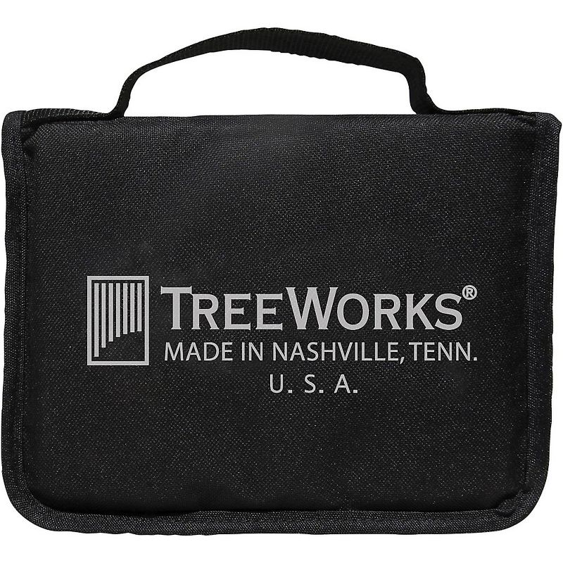 Treeworks Studio-Grade Triangle Set