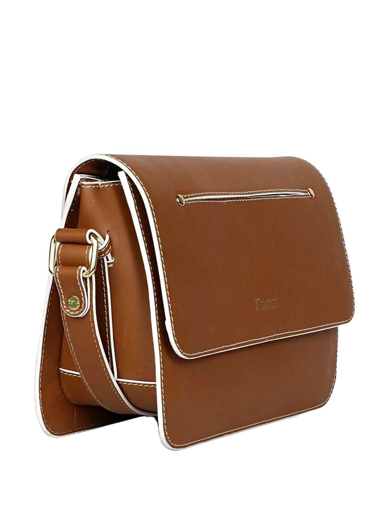 Favore Tan Solid Medium Slings