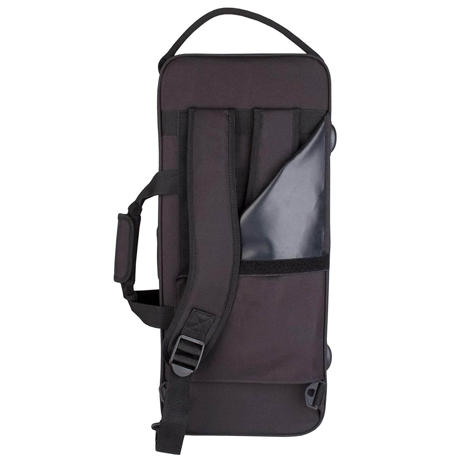 Protec MX304 Alto Saxophone MAX Case - Rectangular