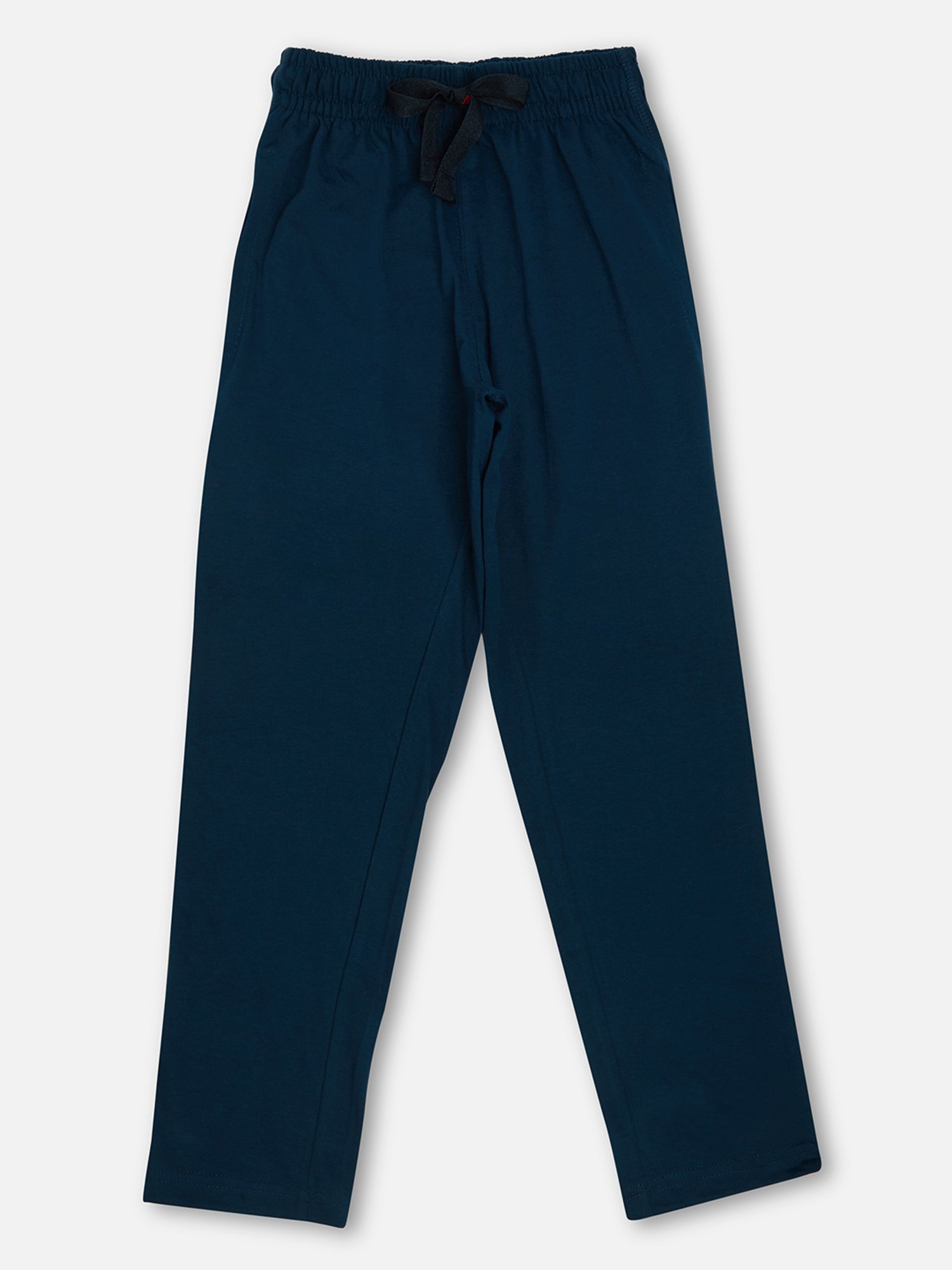 Sweet Dreams Kids Beige & Blue Printed T-Shirt with Pyjamas