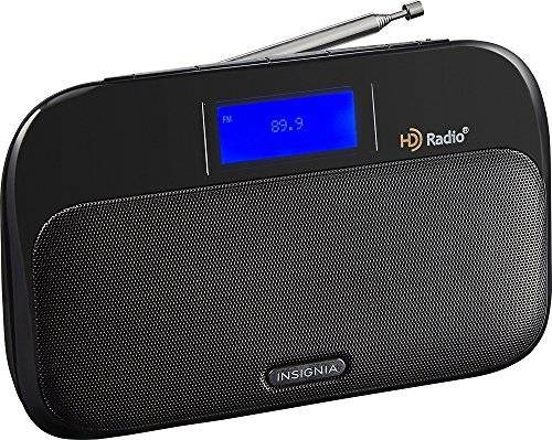 insignia nshdrad2 tabletop hd radio