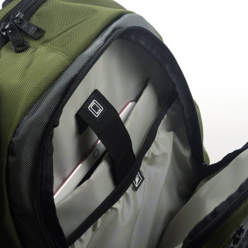 FUL 18" Free Fallin" Backpack - Green