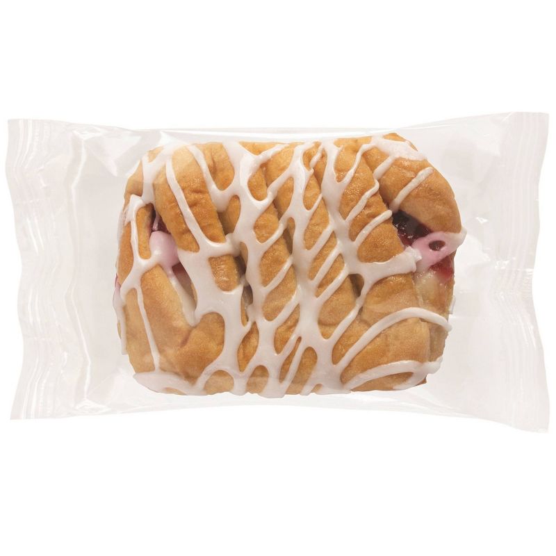 Hostess Cherry Cheese Danish - 16.5oz