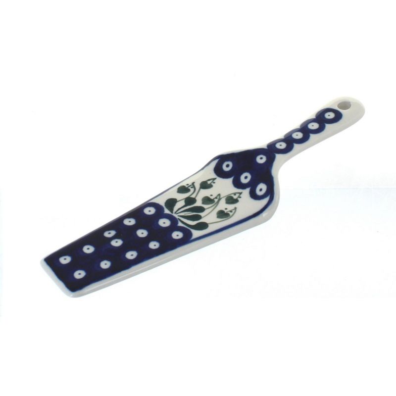 Lipper Bamboo Salad Hands With Knob Handles