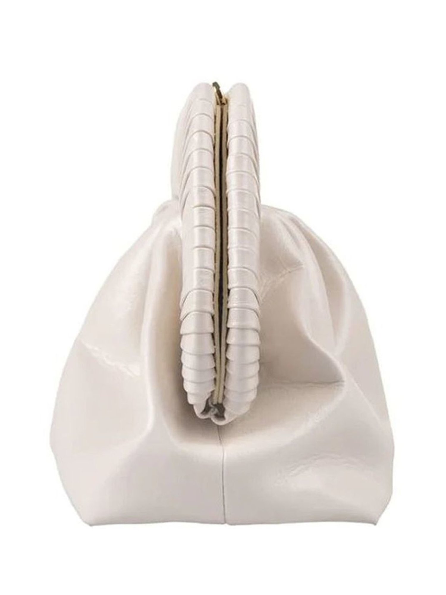 Themoire Cloud BIOS Cordonia Shiny Clutch