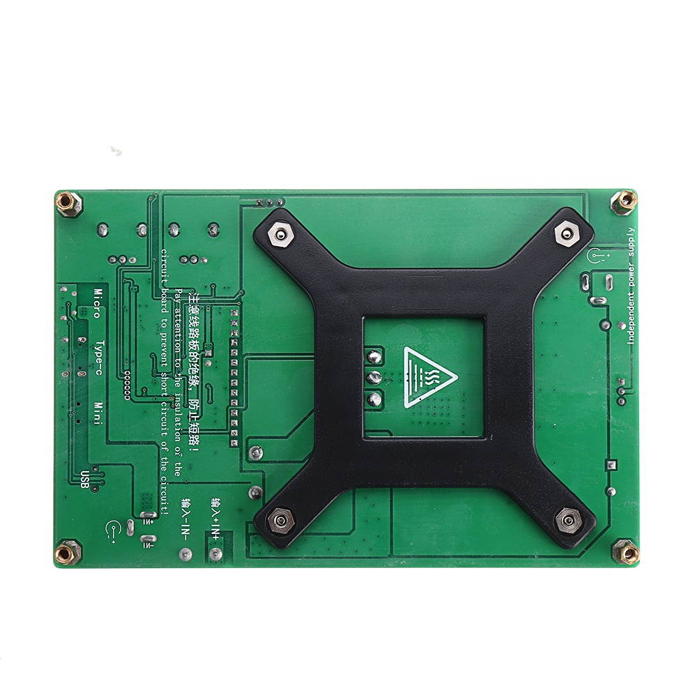 3 Foot BNC Cable, Male to Male, 75 Ohm Impedance