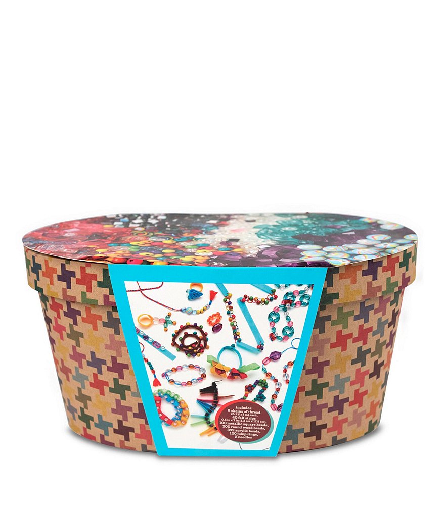 Kid Made Modern Rainbow Tie-Dye Kit