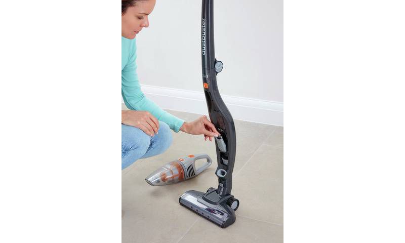 FeatherWeight Lightweight Stick Vacuum