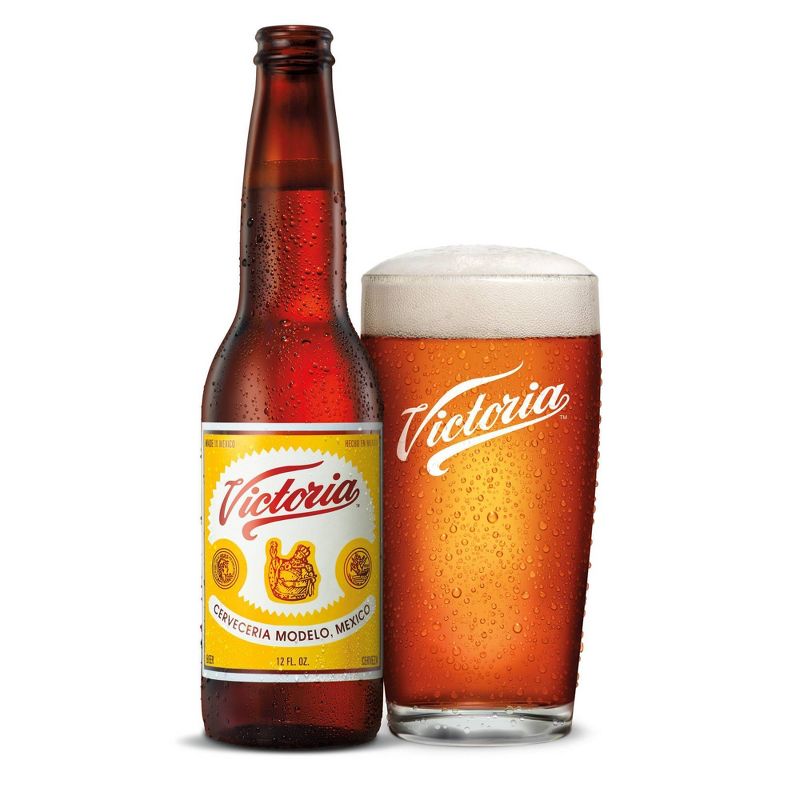 Victoria Beer - 6pk/12 fl oz Bottles