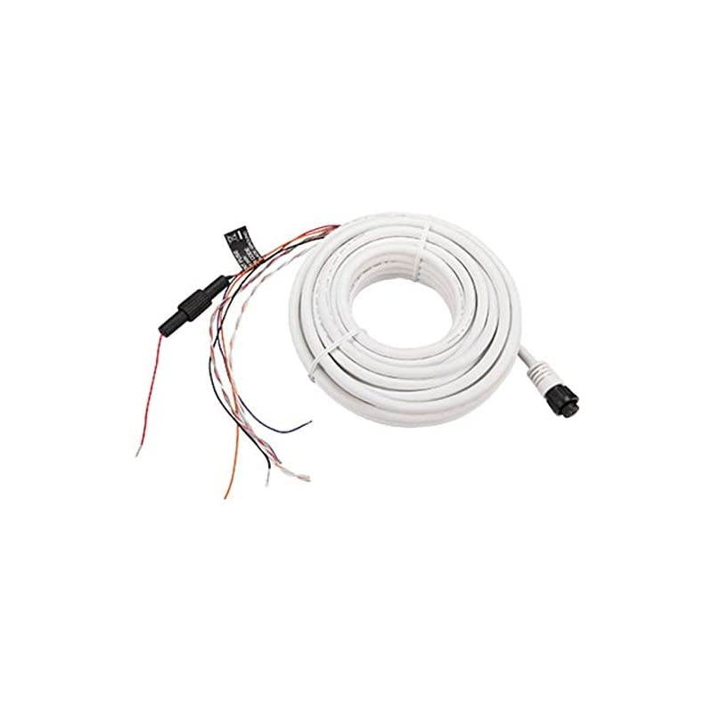 0101182400 PowerData Cable Boating Wire