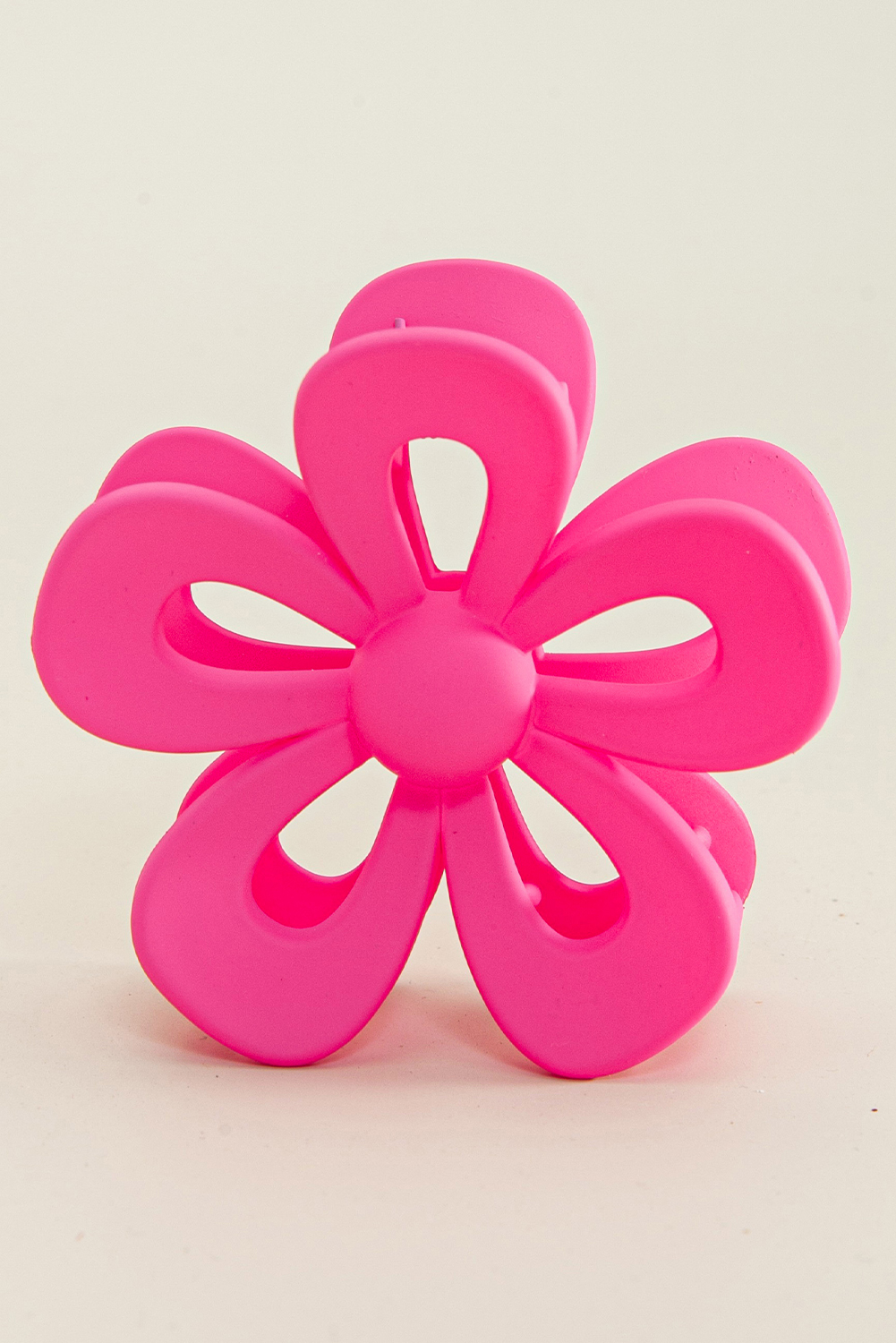 Black Leopard Telephone Spiral Coil Wire Hair Tie