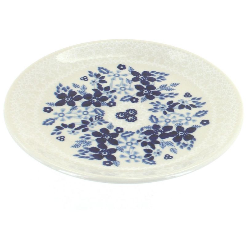 Queer Eye 6" 2pk Stoneware Queen Appetizer Plates