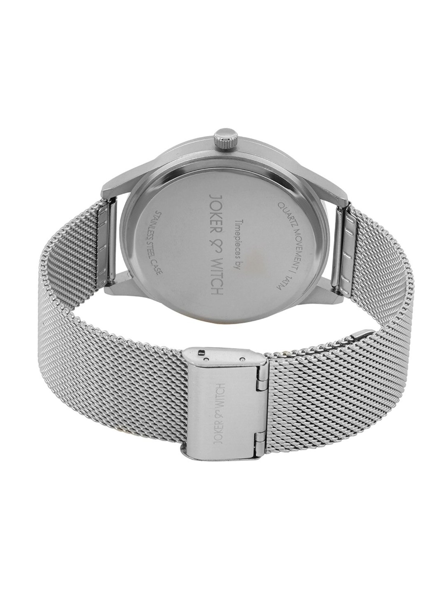 Joker and Witch AMWW653 Montego Analog Watch for Men