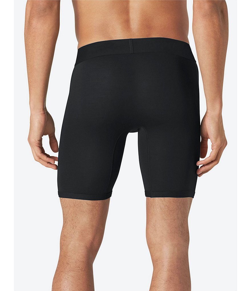 Tommy John Cool Cotton Boxer Briefs