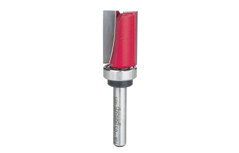 Freud 50-104 5/8 in. x 1 in. Top Bearing Flush Trim Router Bit