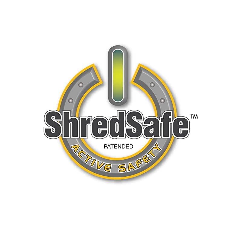 AU1217XB 12-Sheet Professional Crosscut Paper Shredder with Pullout Basket